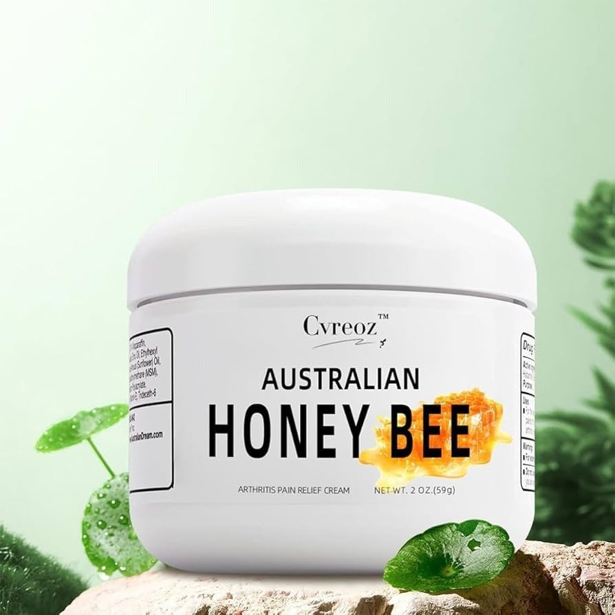 BEE VENOM CREMA (PROMOCIÓN)